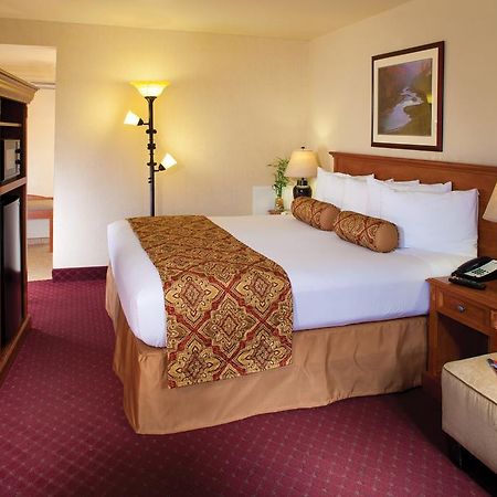 Red Feather Lodge/Hotel Grand Canyon Номер фото