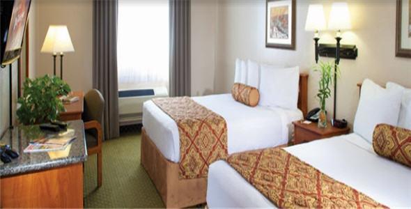 Red Feather Lodge/Hotel Grand Canyon Номер фото