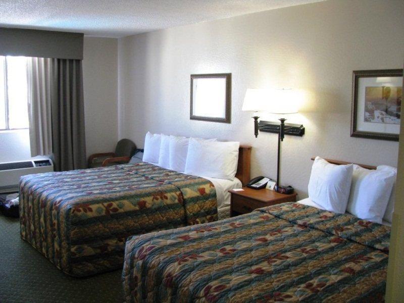 Red Feather Lodge/Hotel Grand Canyon Экстерьер фото