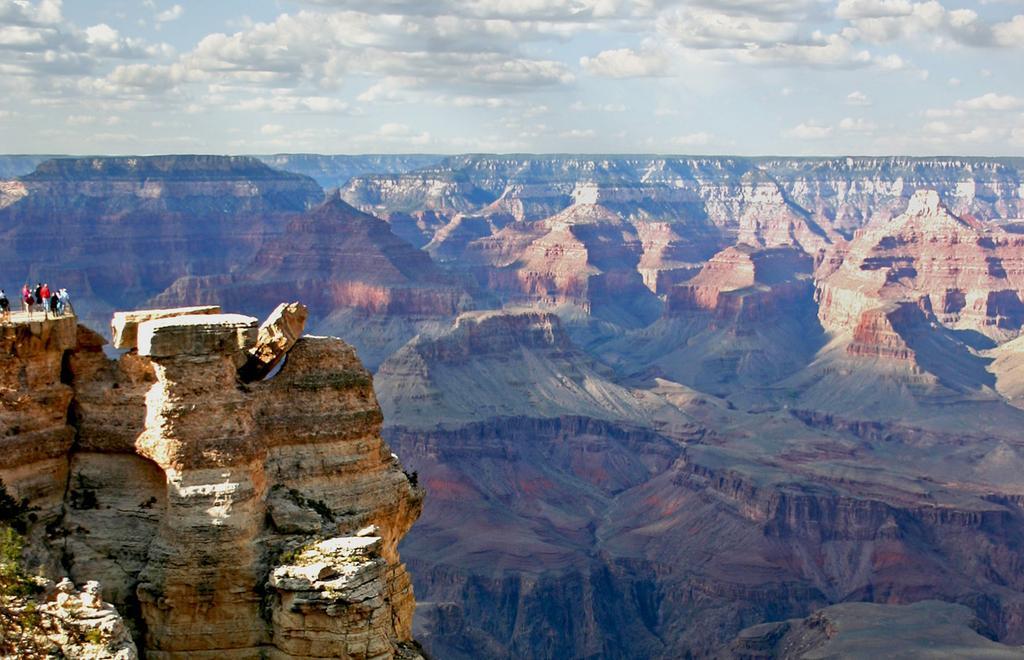 Red Feather Lodge/Hotel Grand Canyon Экстерьер фото