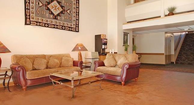 Red Feather Lodge/Hotel Grand Canyon Экстерьер фото