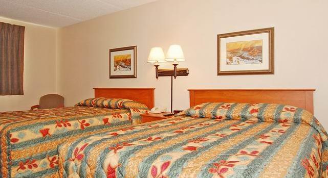 Red Feather Lodge/Hotel Grand Canyon Экстерьер фото