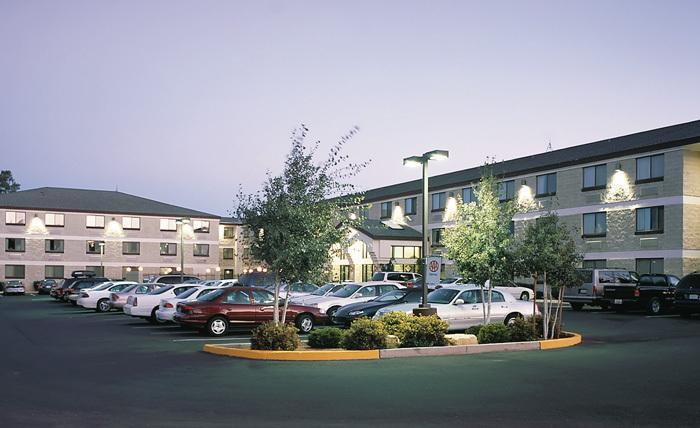Red Feather Lodge/Hotel Grand Canyon Экстерьер фото