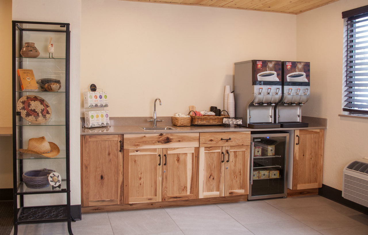 Red Feather Lodge/Hotel Grand Canyon Экстерьер фото